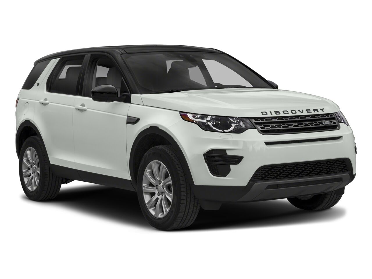 2018 Land Rover Discovery Sport HSE Carrollton TX