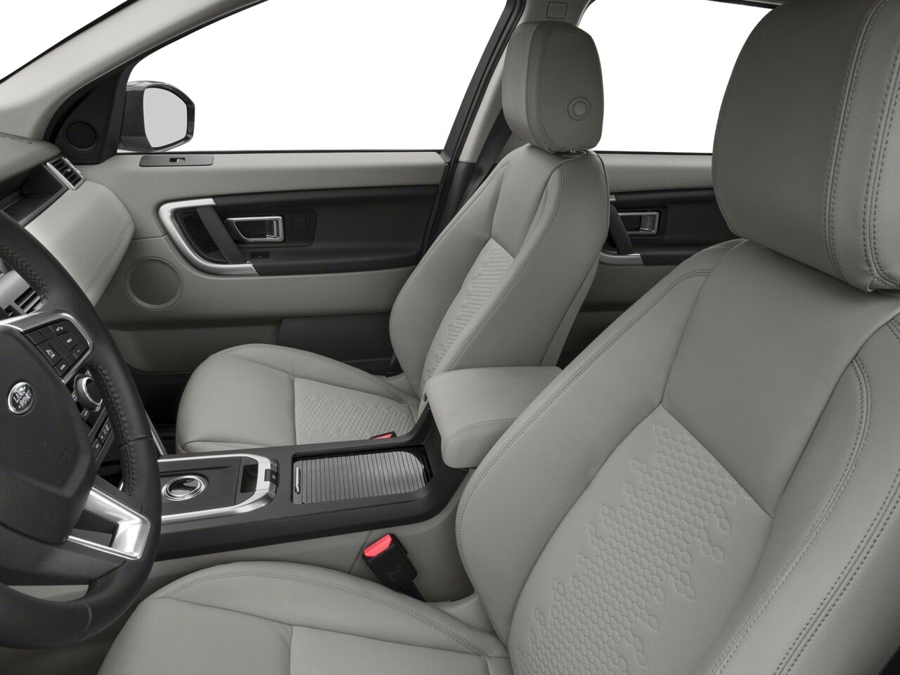 2018 Land Rover Discovery Sport HSE Carrollton TX