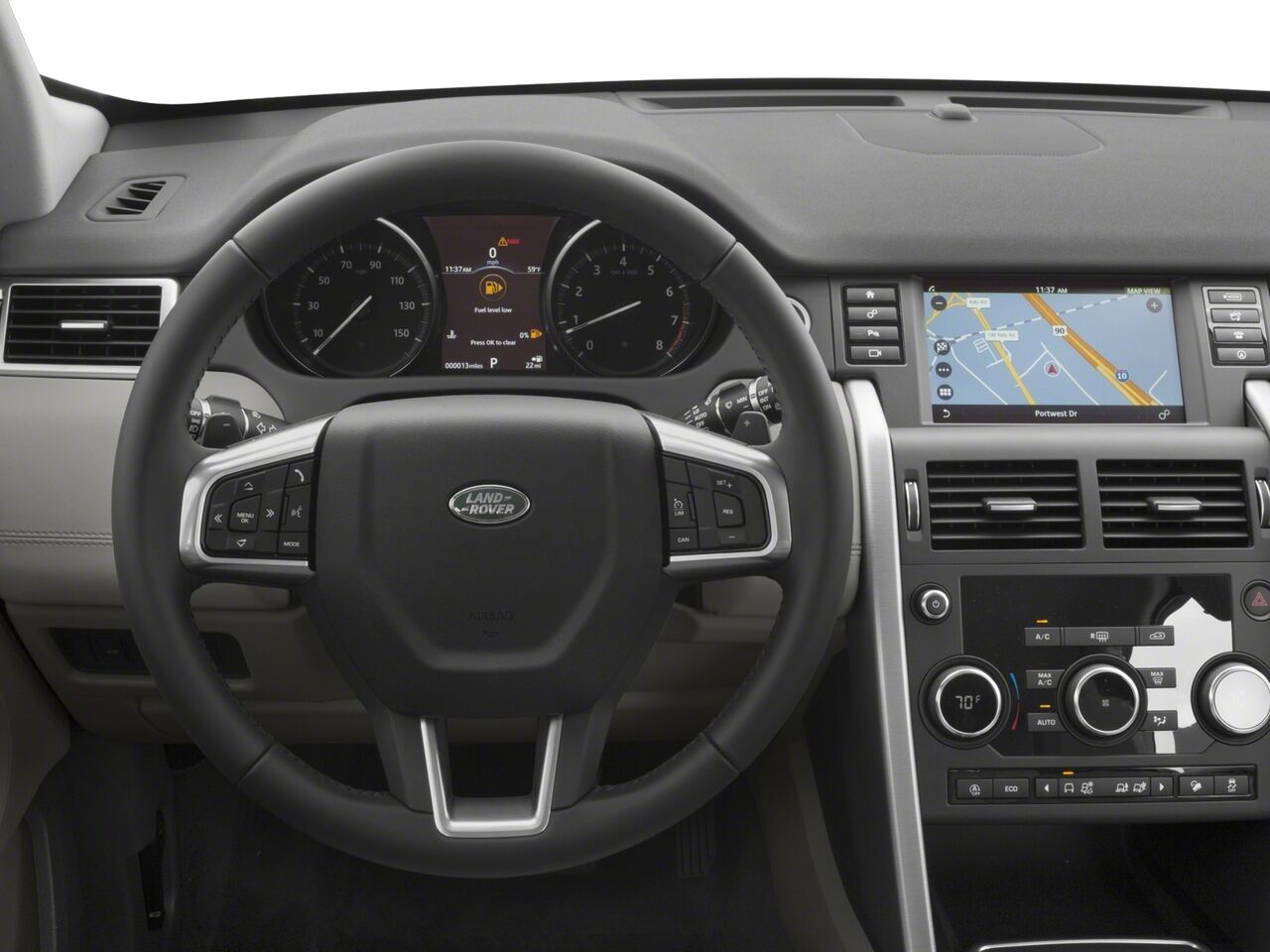 2018 Land Rover Discovery Sport HSE Carrollton TX