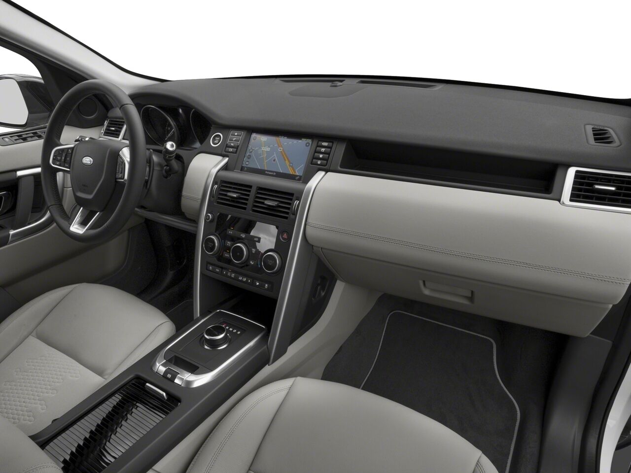 2018 Land Rover Discovery Sport HSE Carrollton TX