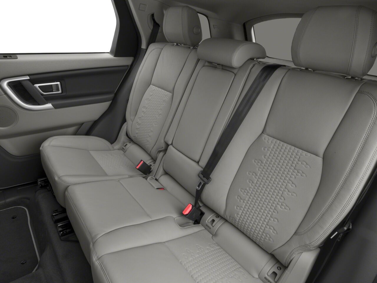 2018 Land Rover Discovery Sport HSE Carrollton TX