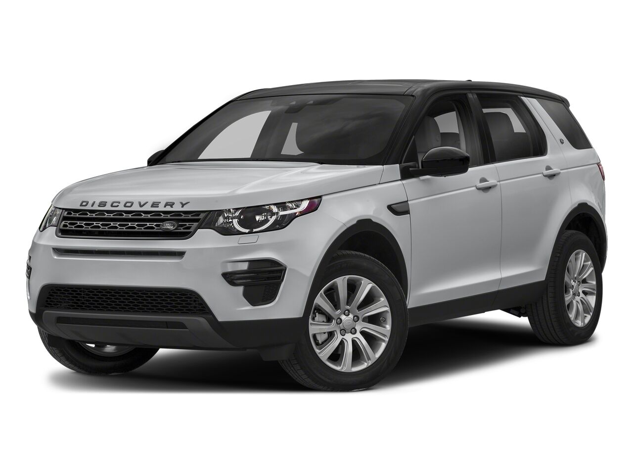 2018 Land Rover Discovery Sport HSE Carrollton TX