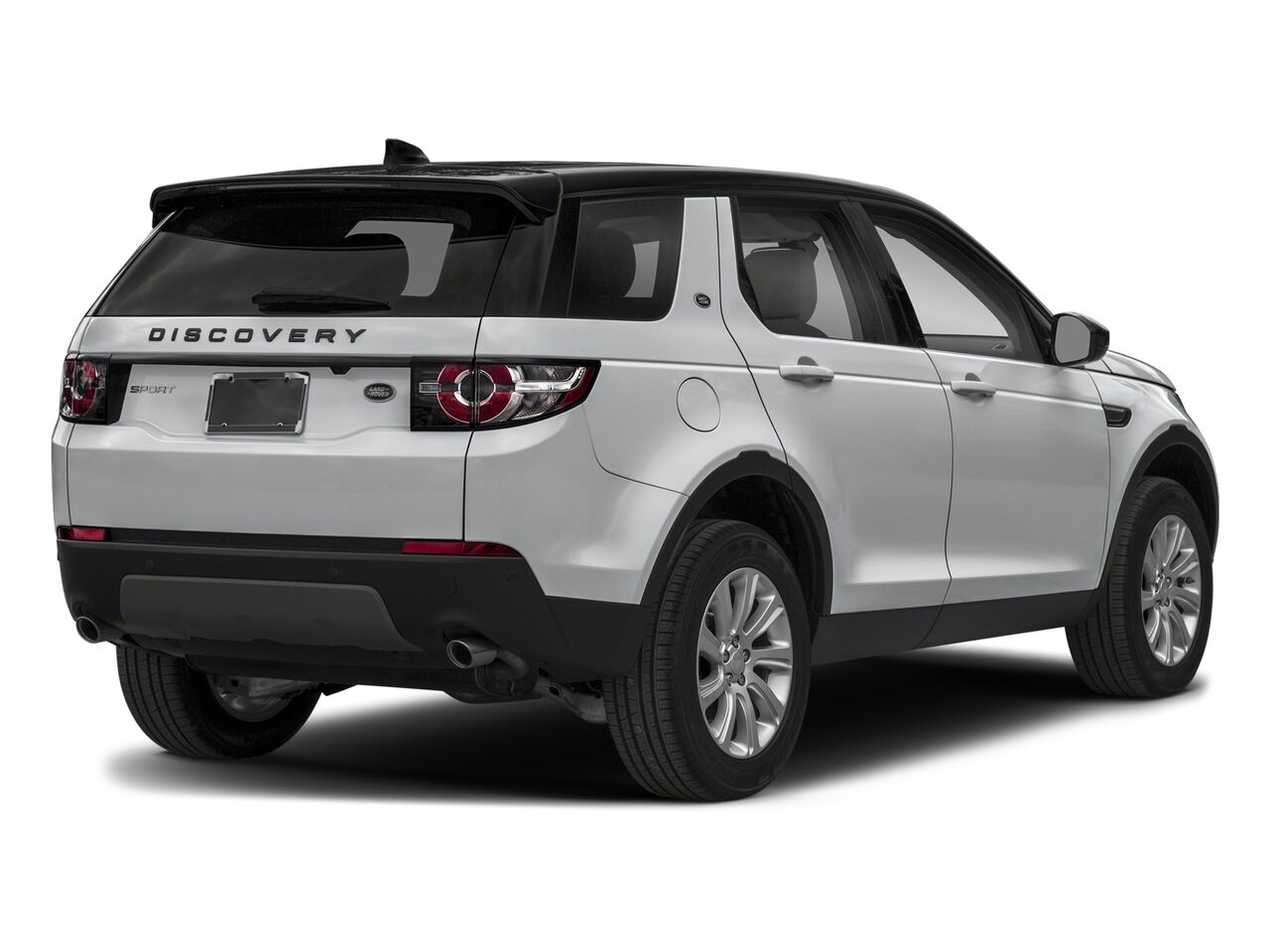 2018 Land Rover Discovery Sport HSE Carrollton TX