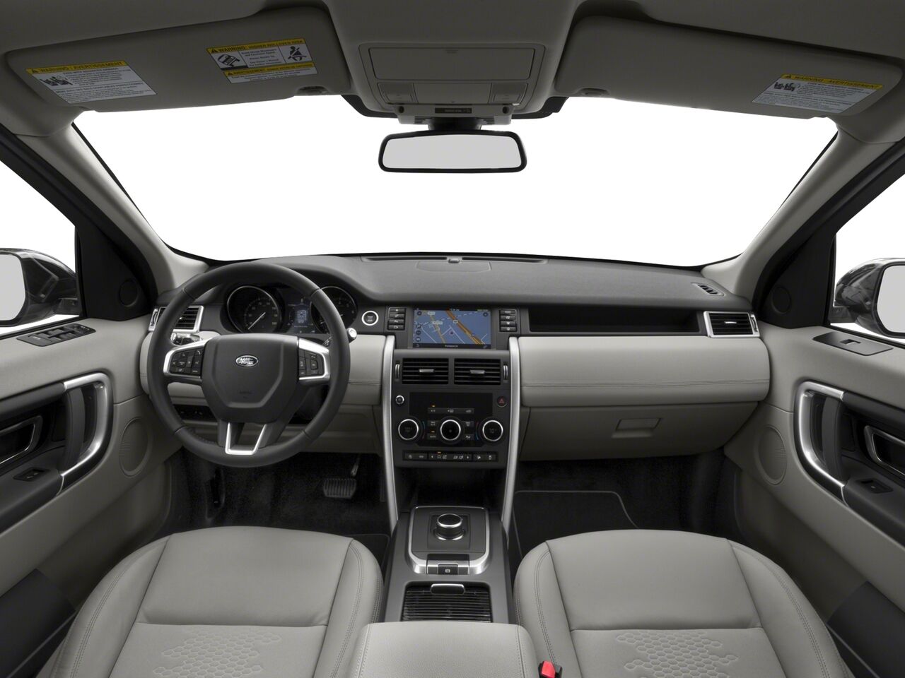 2018 Land Rover Discovery Sport HSE Houston TX