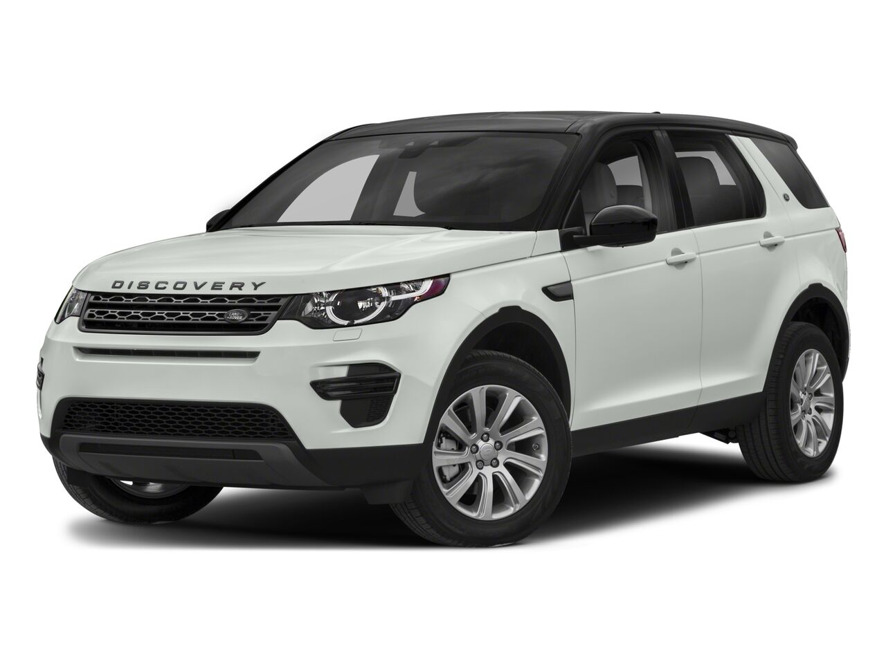 2018 Land Rover Discovery Sport HSE Houston TX