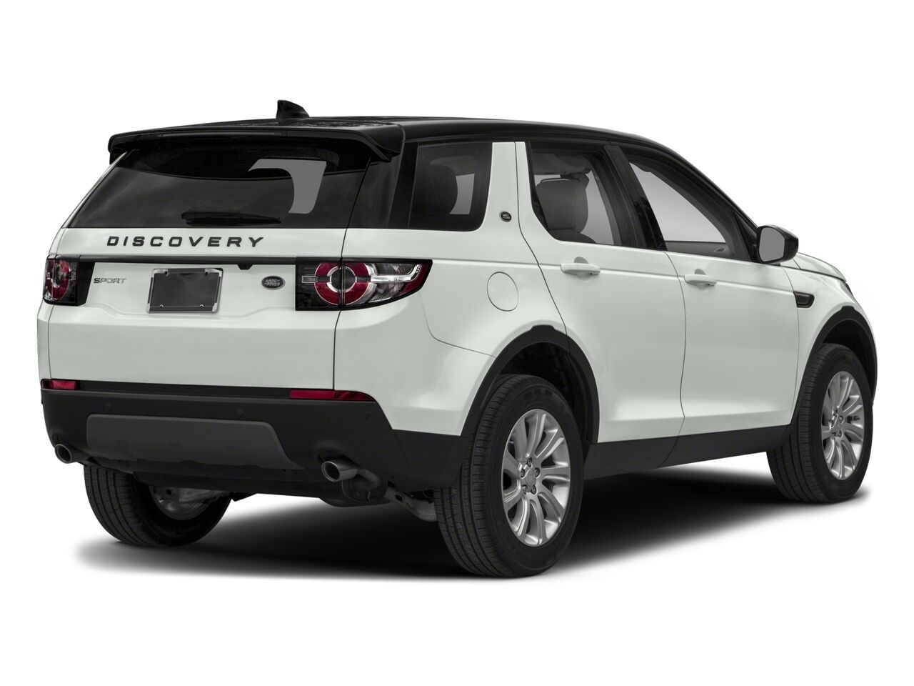 2018 Land Rover Discovery Sport HSE Houston TX