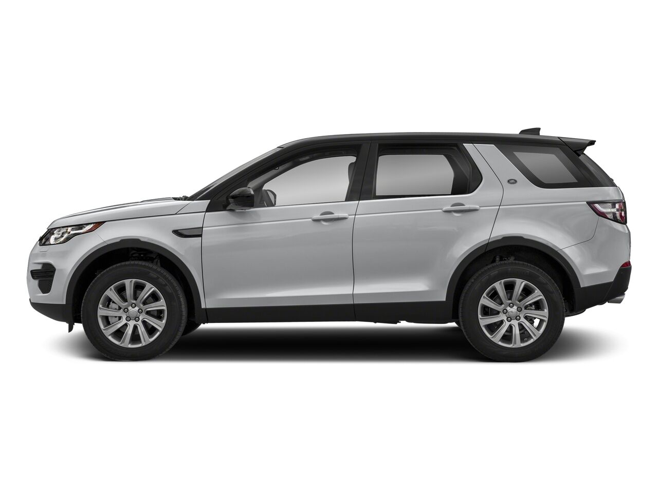 2018 Land Rover Discovery Sport