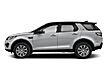 2018 Land Rover Discovery Sport HSE