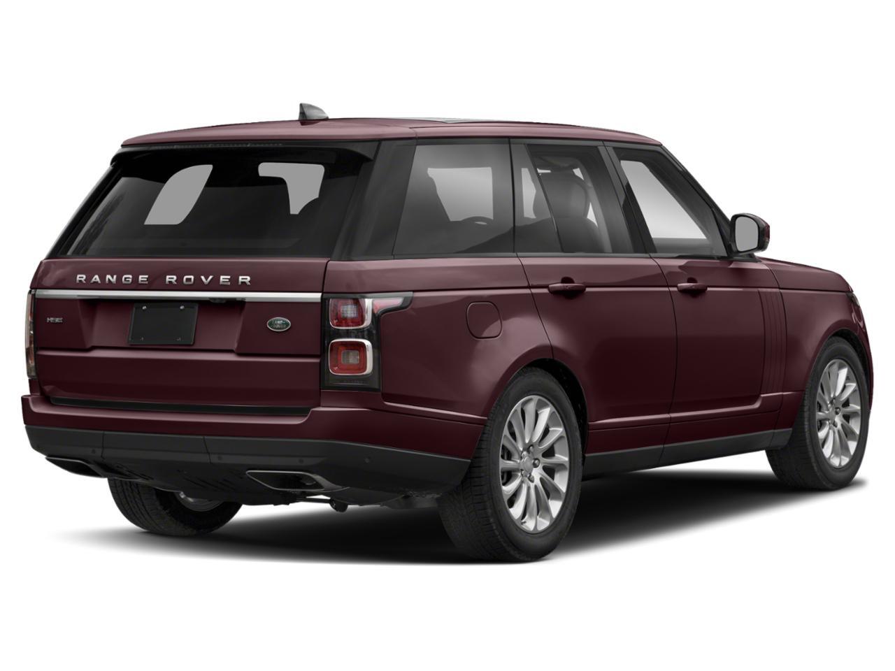 2018 Land Rover Range Rover Hollywood FL