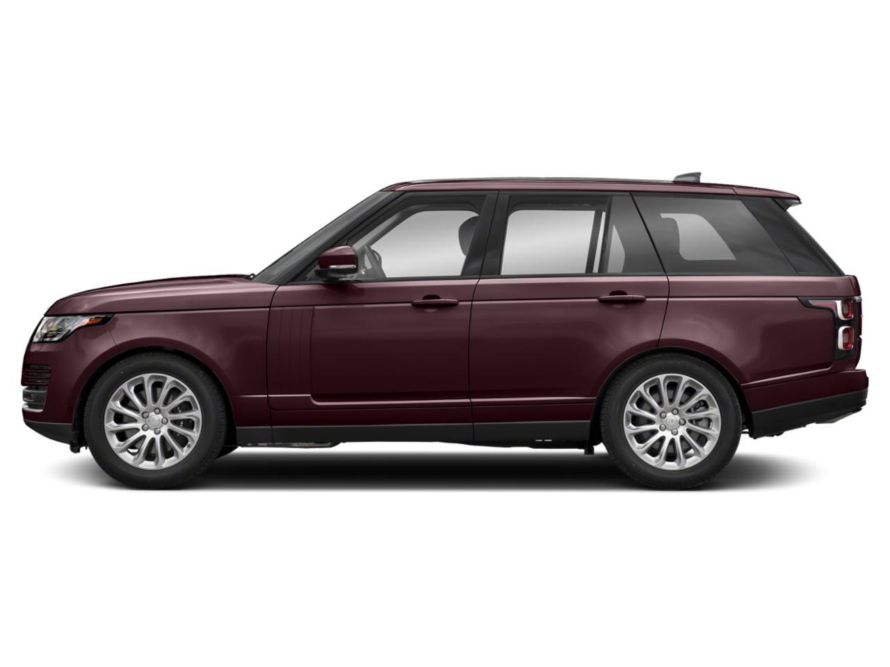 2018 Land Rover Range Rover Hollywood FL