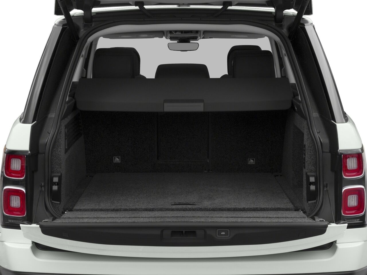 2018 Land Rover Range Rover 5.0L V8 Supercharged San Clemente CA