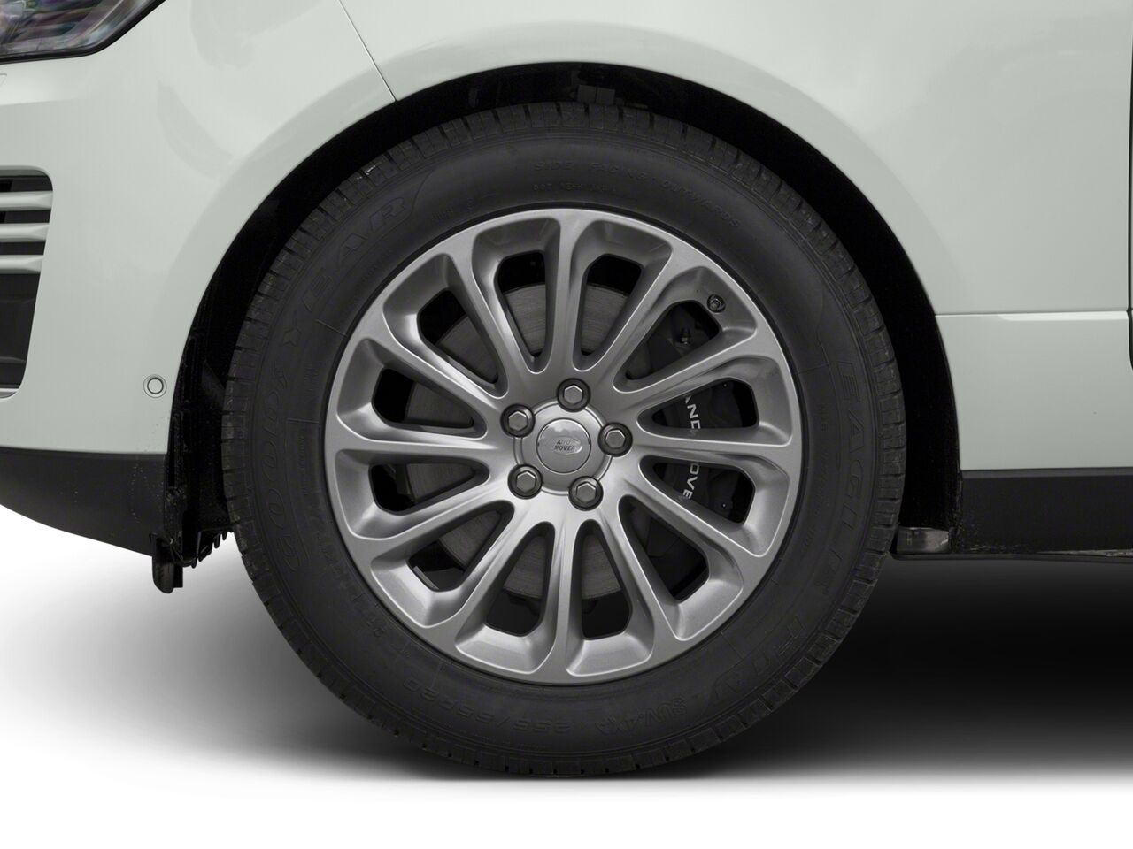 2018 Land Rover Range Rover 5.0L V8 Supercharged San Clemente CA