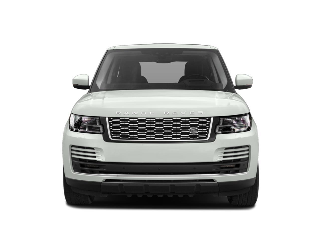 2018 Land Rover Range Rover 5.0L V8 Supercharged San Clemente CA