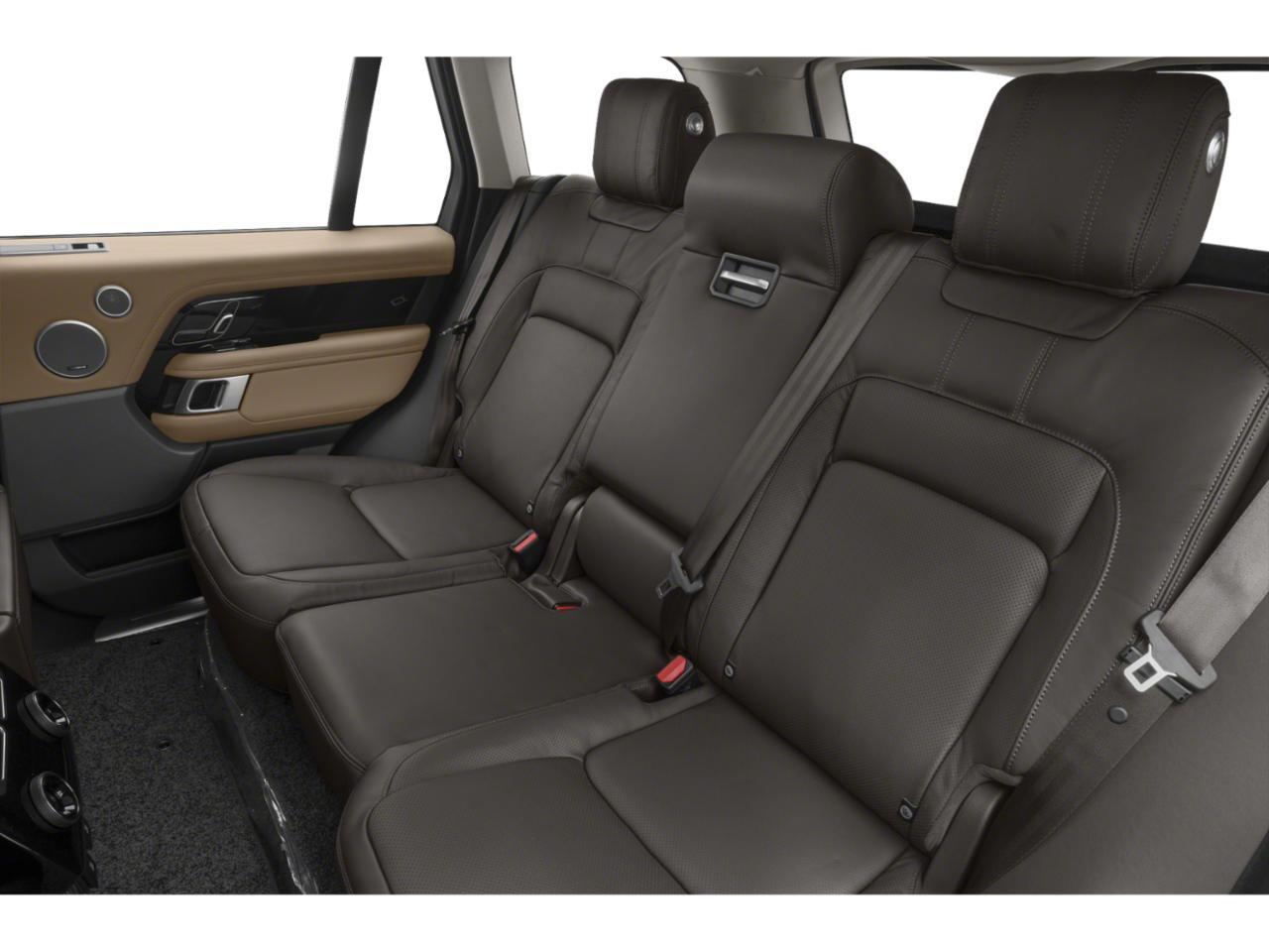 2018 Land Rover Range Rover 5.0L V8 Supercharged San Clemente CA