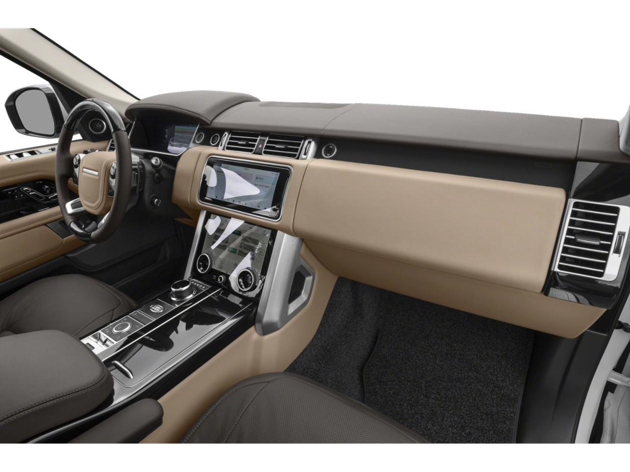 2018 Land Rover Range Rover 5.0L V8 Supercharged San Clemente CA