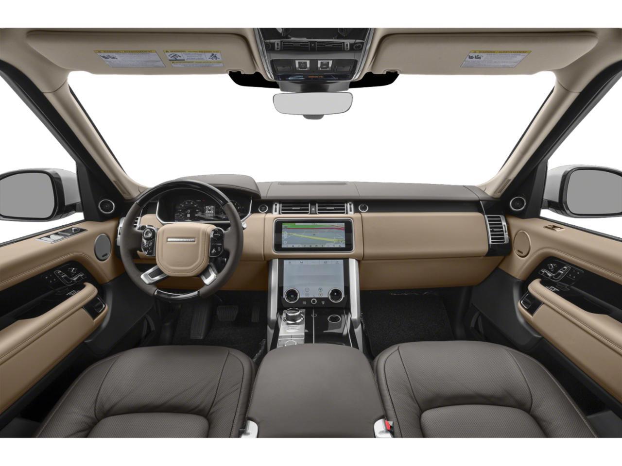 2018 Land Rover Range Rover 5.0L V8 Supercharged San Clemente CA