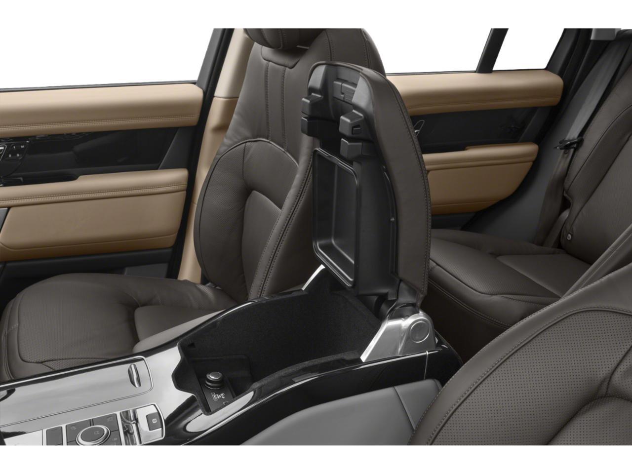 2018 Land Rover Range Rover 5.0L V8 Supercharged San Clemente CA