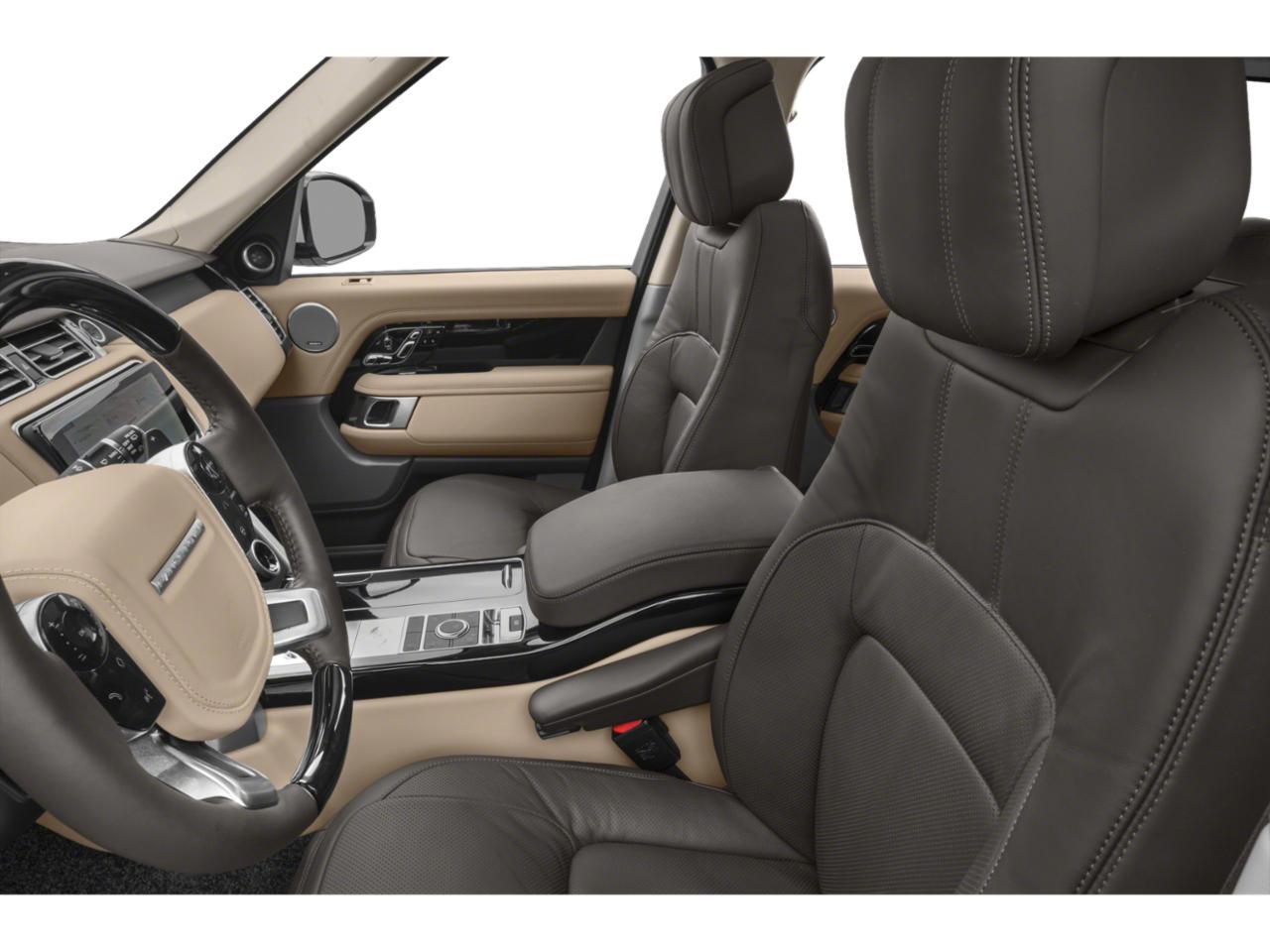 2018 Land Rover Range Rover 5.0L V8 Supercharged San Clemente CA