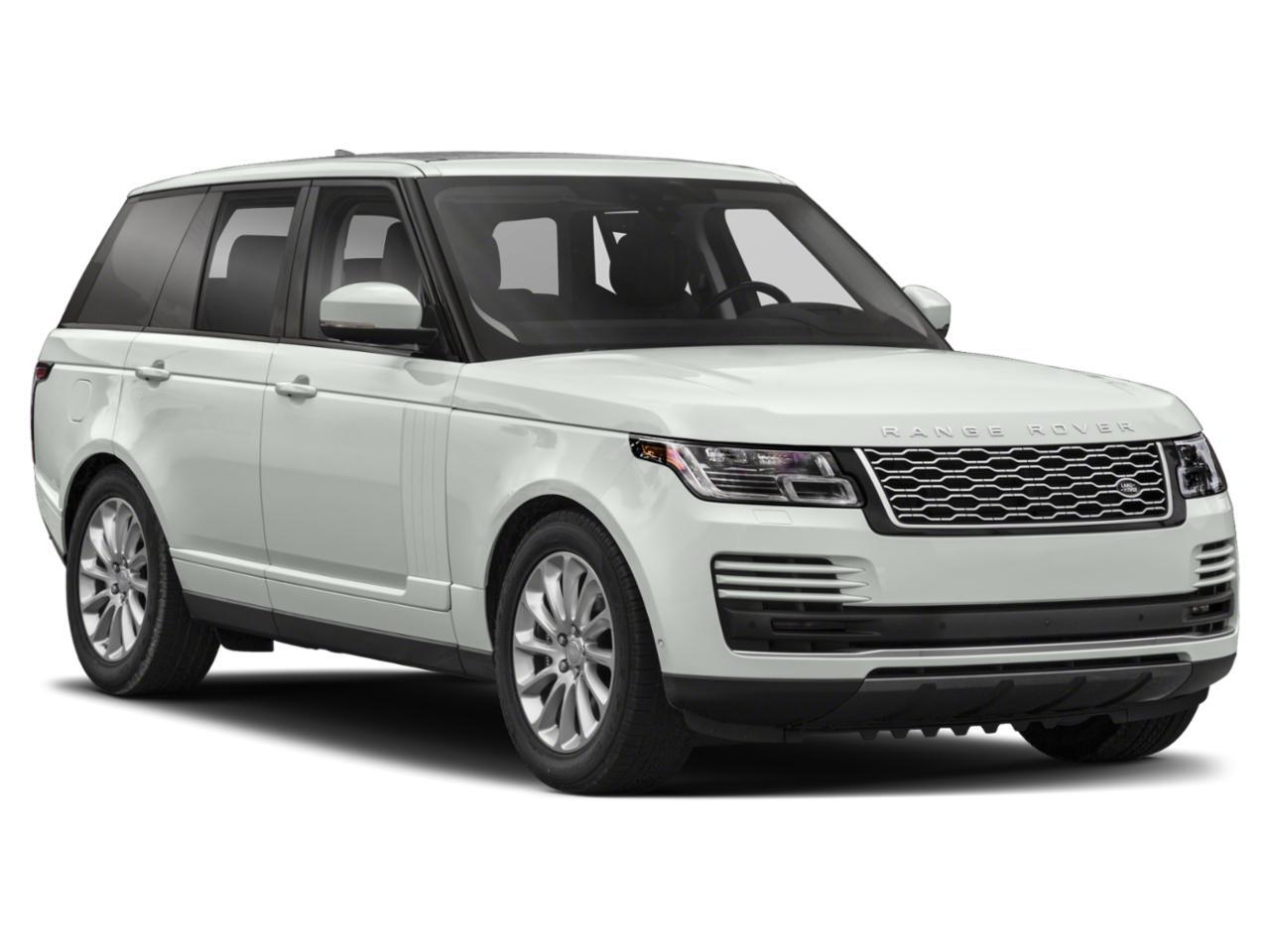 2018 Land Rover Range Rover 5.0L V8 Supercharged San Clemente CA