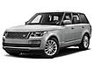 2018 Land Rover Range Rover 5.0L V8 Supercharged