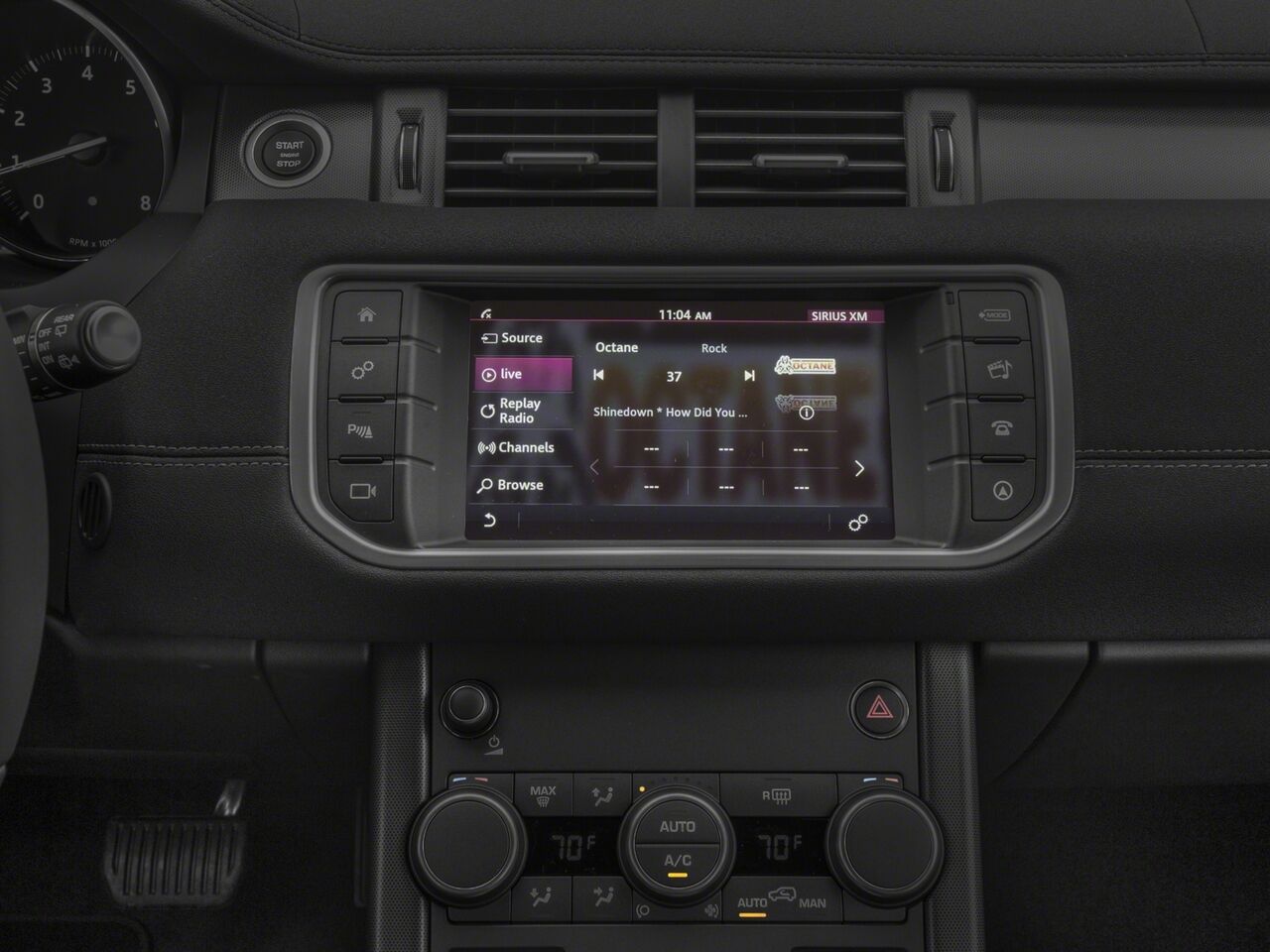 2018 Land Rover Range Rover Evoque SE | SE Premium Chantilly VA