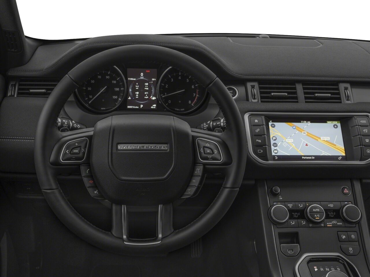 2018 Land Rover Range Rover Evoque SE | SE Premium Chantilly VA