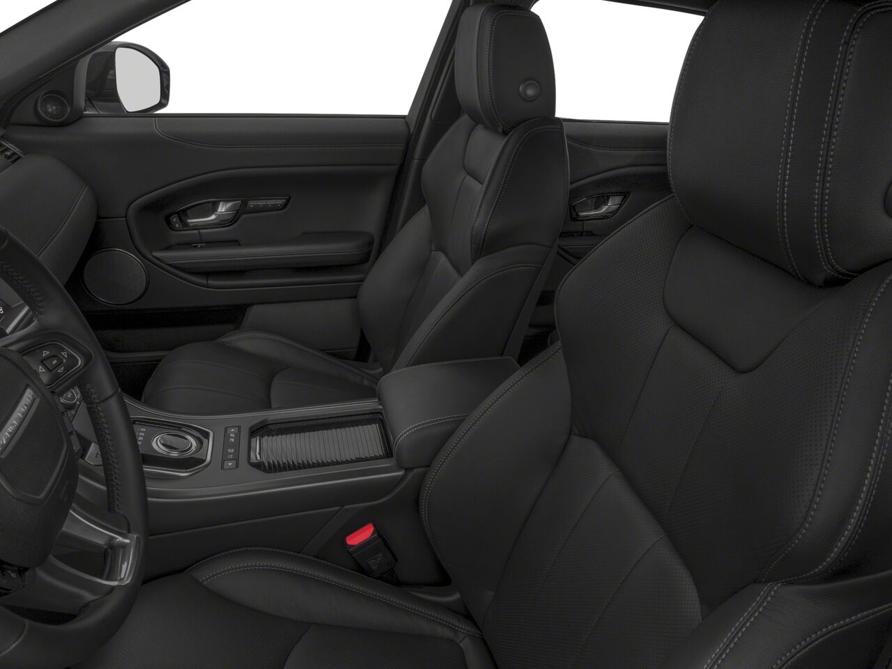 2018 Land Rover Range Rover Evoque SE | SE Premium Chantilly VA