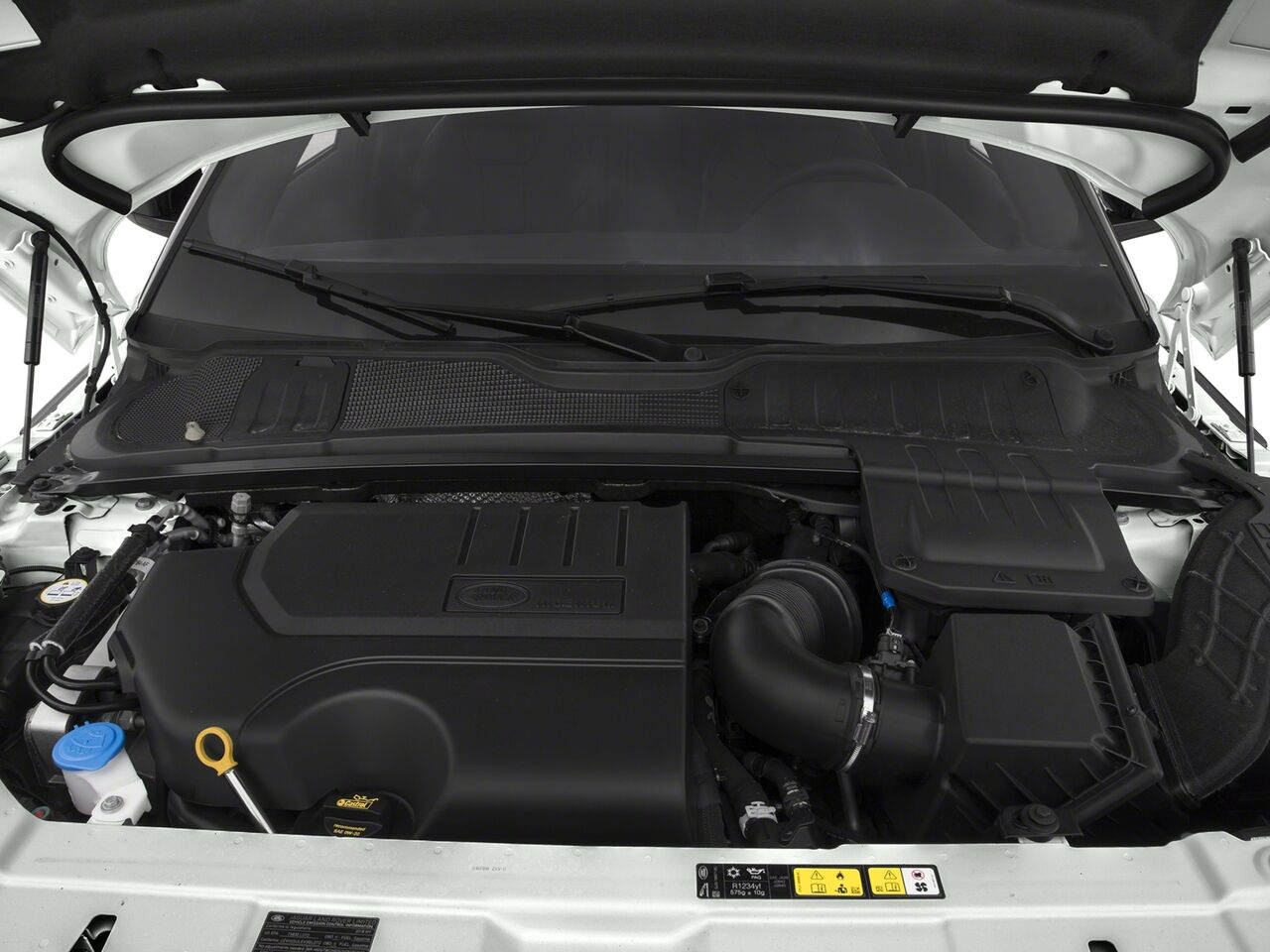 2018 Land Rover Range Rover Evoque SE | SE Premium Chantilly VA