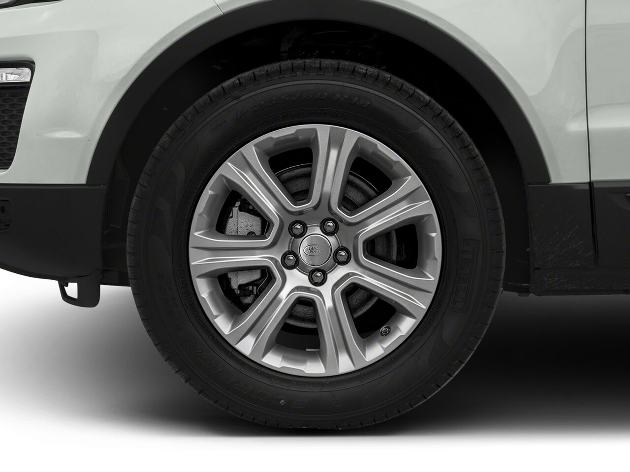 2018 Land Rover Range Rover Evoque SE | SE Premium Chantilly VA