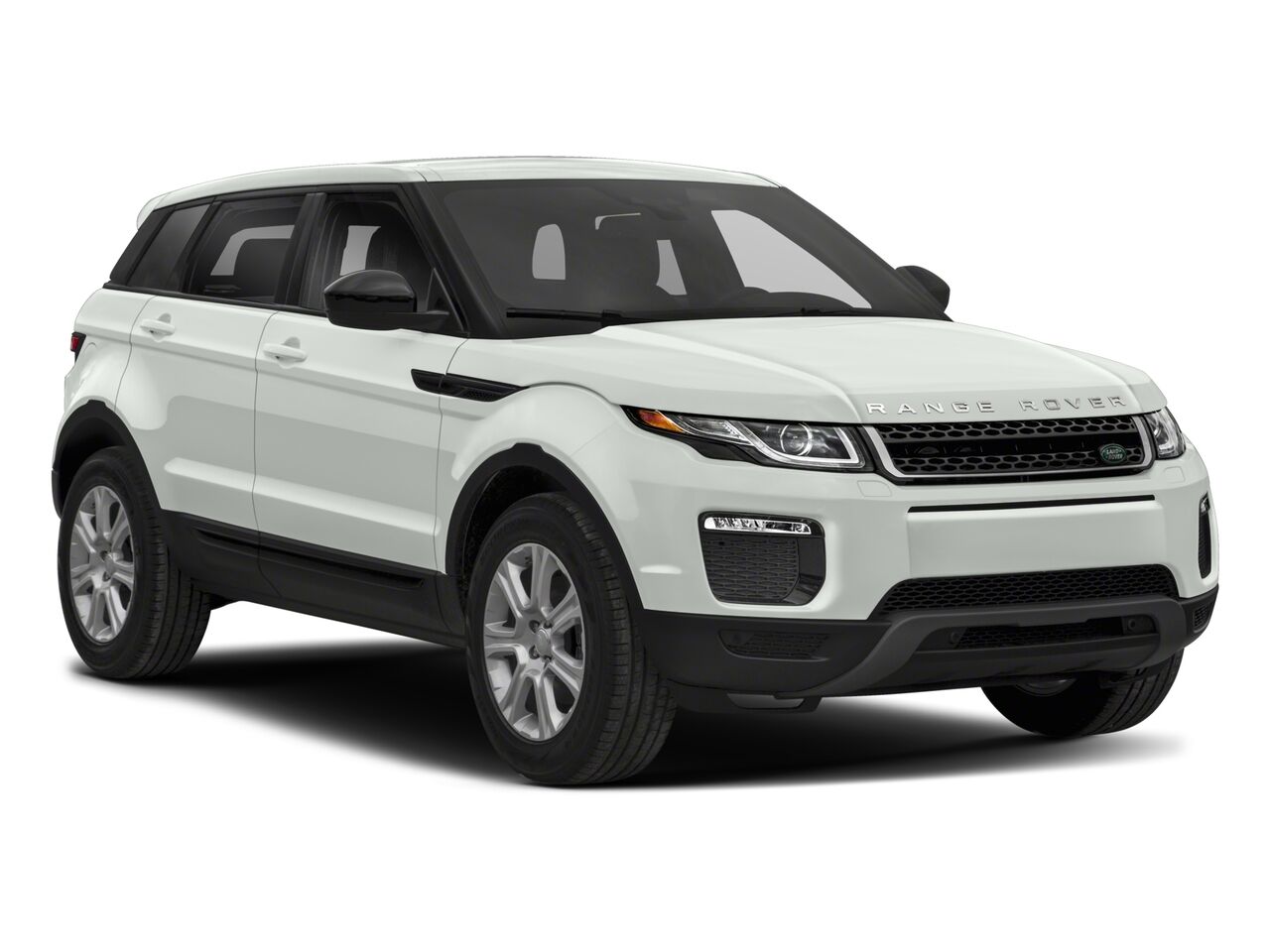 2018 Land Rover Range Rover Evoque SE | SE Premium Chantilly VA
