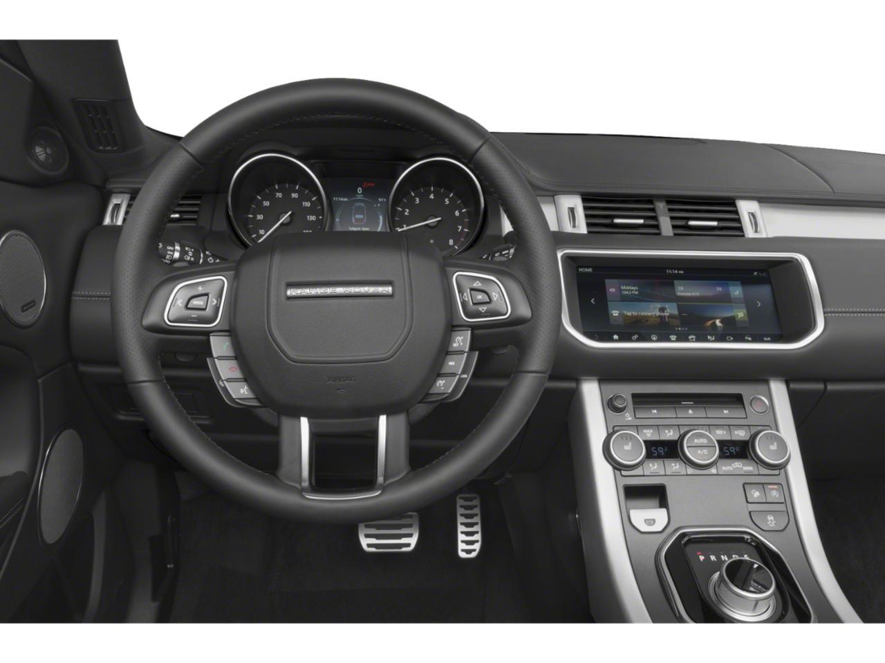 2018 Land Rover Range Rover Evoque SE Dynamic Chantilly VA