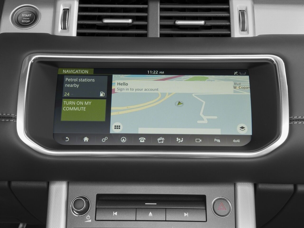 2018 Land Rover Range Rover Evoque SE Dynamic Chantilly VA