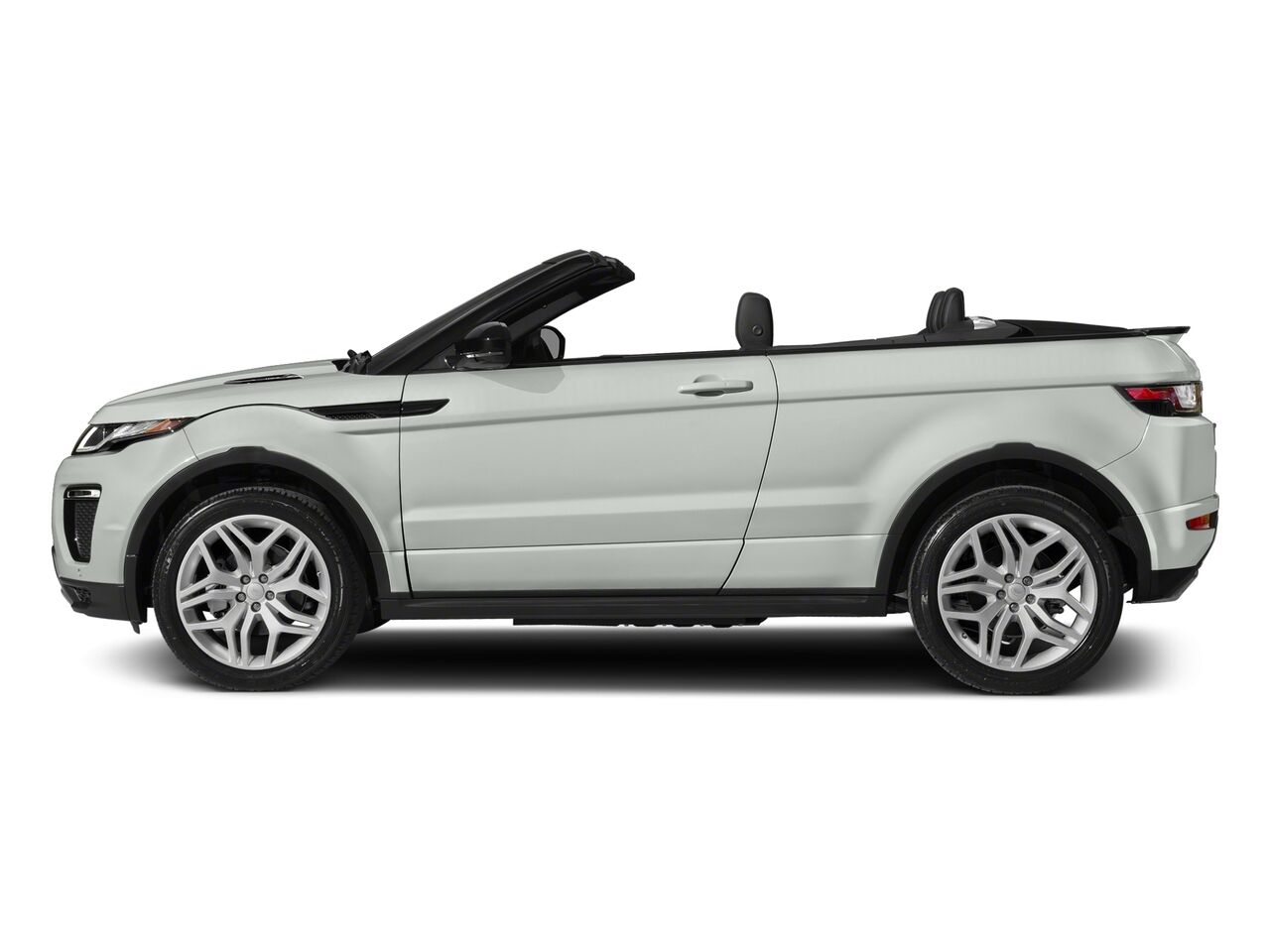 2018 Land Rover Range Rover Evoque SE Dynamic Chantilly VA