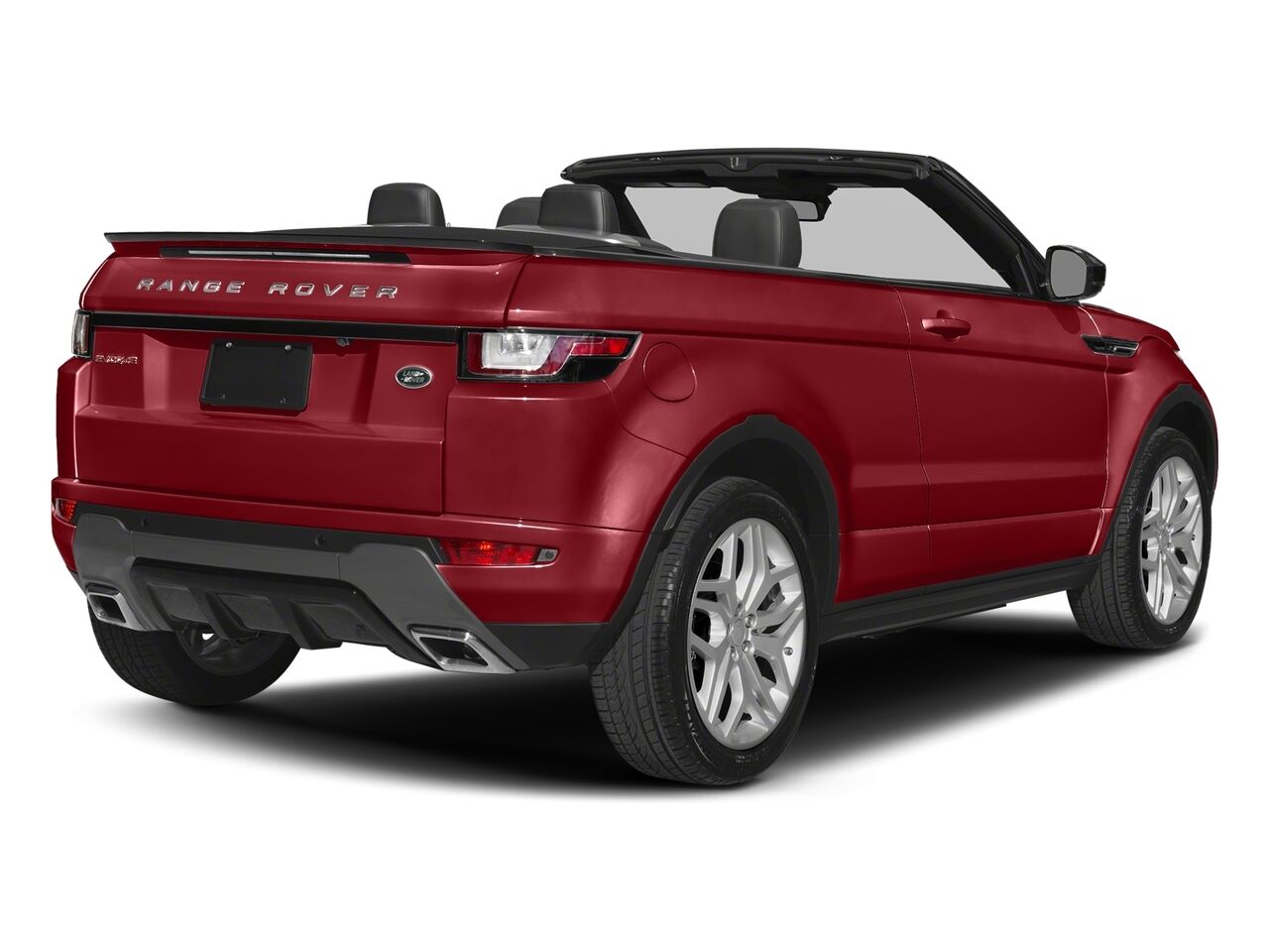 2018 Land Rover Range Rover Evoque SE Dynamic Chantilly VA