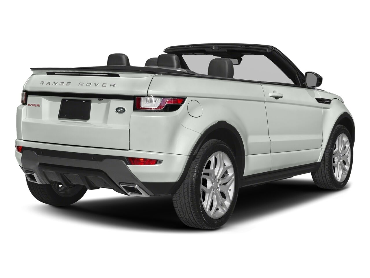2018 Land Rover Range Rover Evoque SE Dynamic Chantilly VA