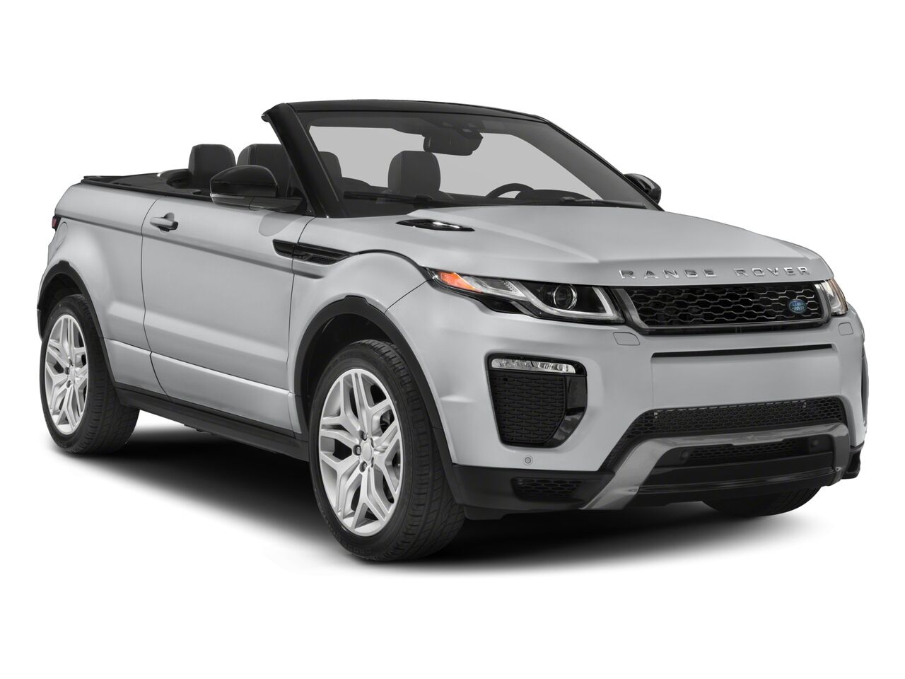 2018 Land Rover Range Rover Evoque SE Dynamic Plano TX