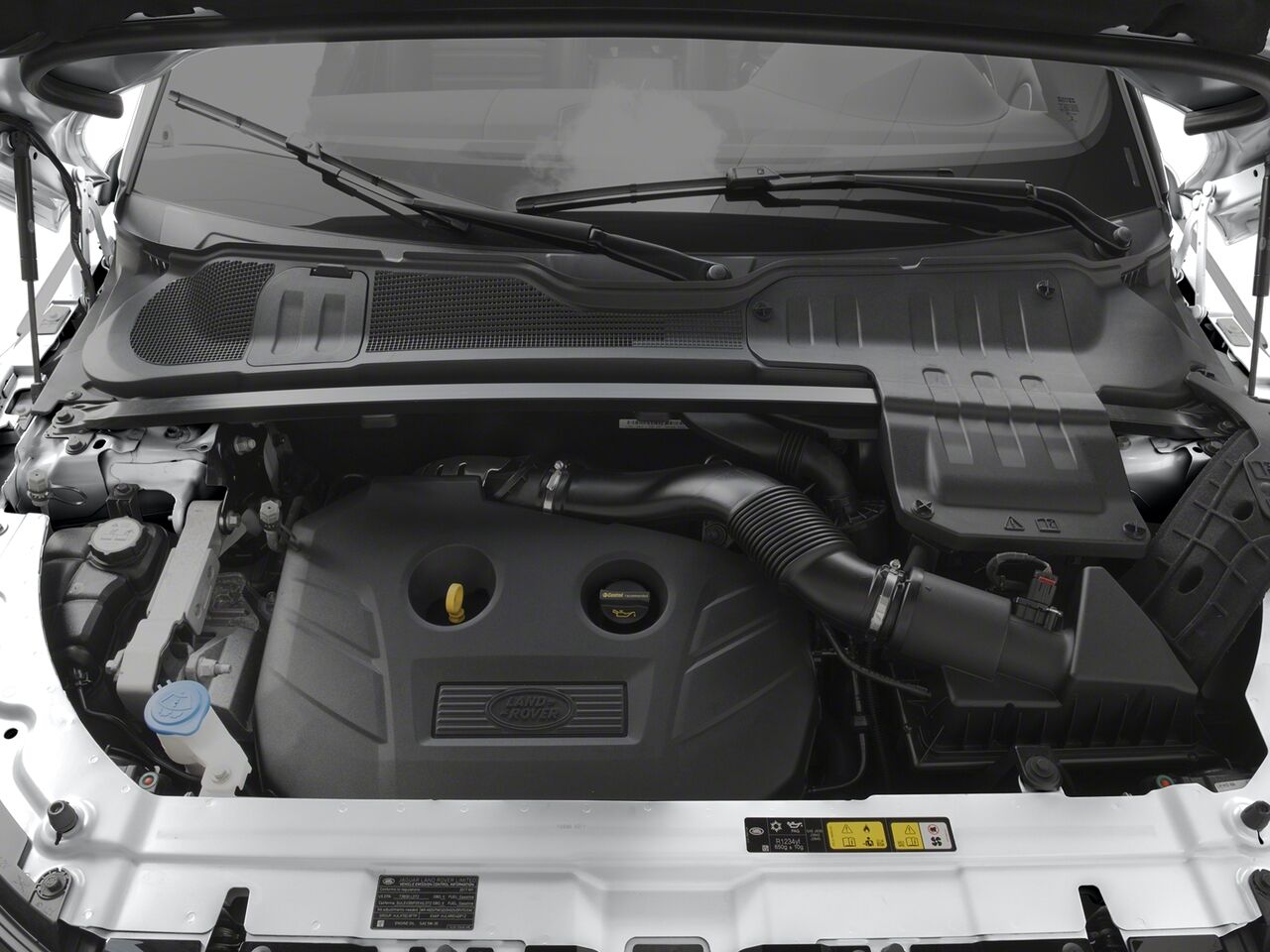 2018 Land Rover Range Rover Evoque SE Dynamic Plano TX