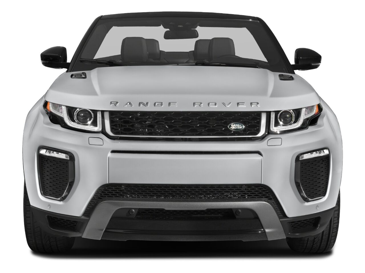 2018 Land Rover Range Rover Evoque SE Dynamic Plano TX