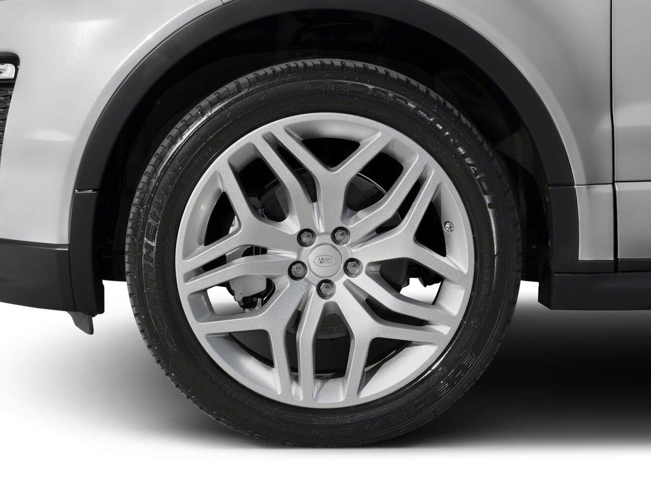 2018 Land Rover Range Rover Evoque SE Dynamic Plano TX