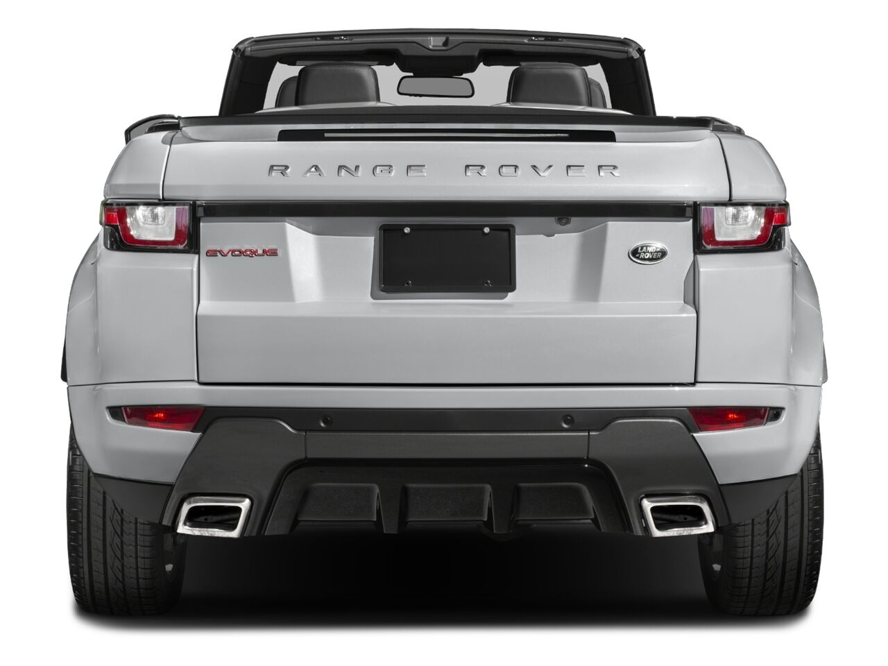 2018 Land Rover Range Rover Evoque SE Dynamic Plano TX
