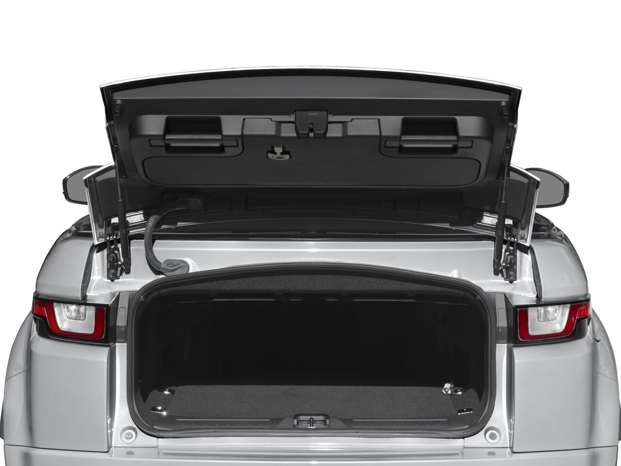 2018 Land Rover Range Rover Evoque SE Dynamic Plano TX