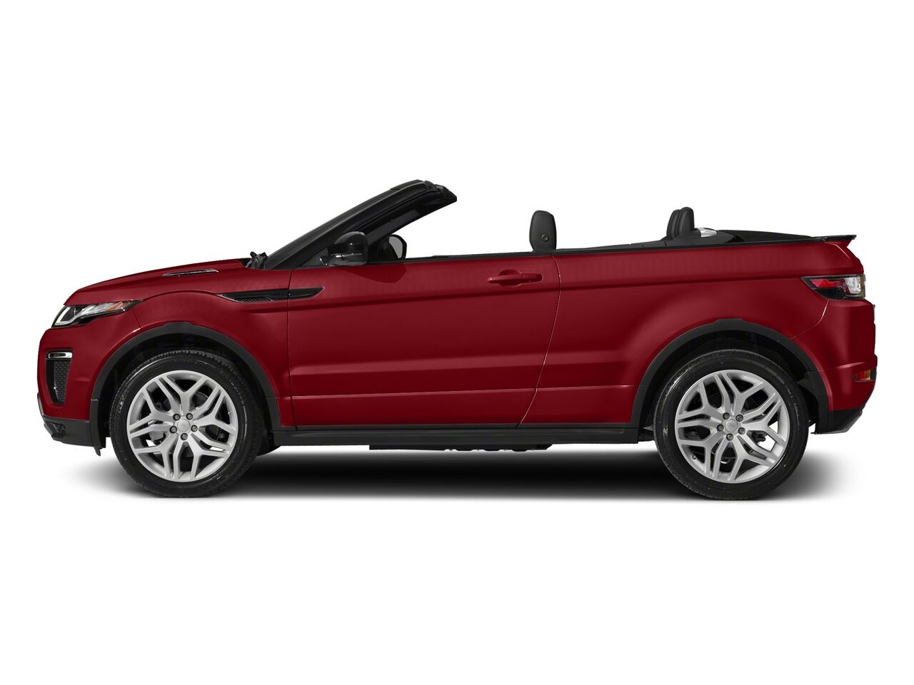 2018 Land Rover Range Rover Evoque SE Dynamic Plano TX