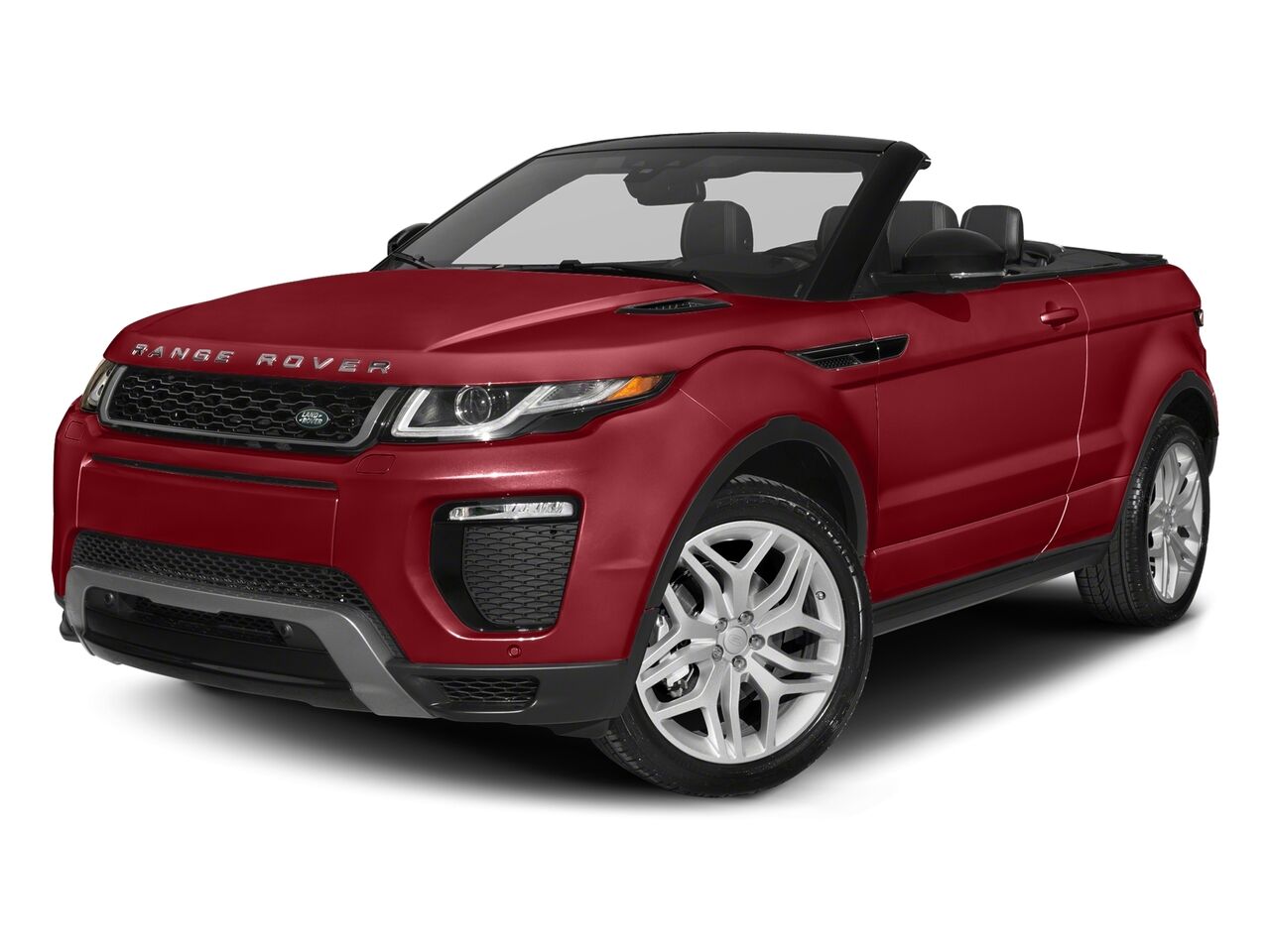 2018 Land Rover Range Rover Evoque SE Dynamic