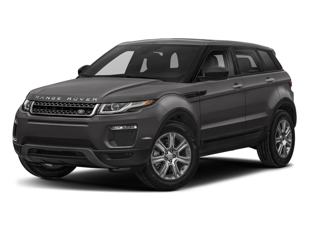 2018 Land Rover Range Rover Evoque SE Premium
