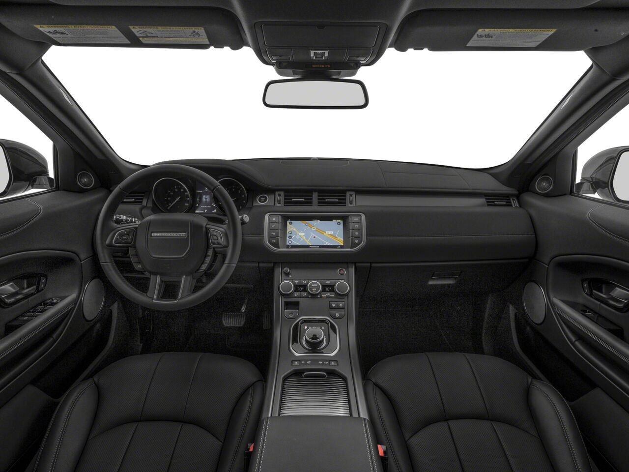 2018 Land Rover Range Rover Evoque SE Premium Spokane Valley WA