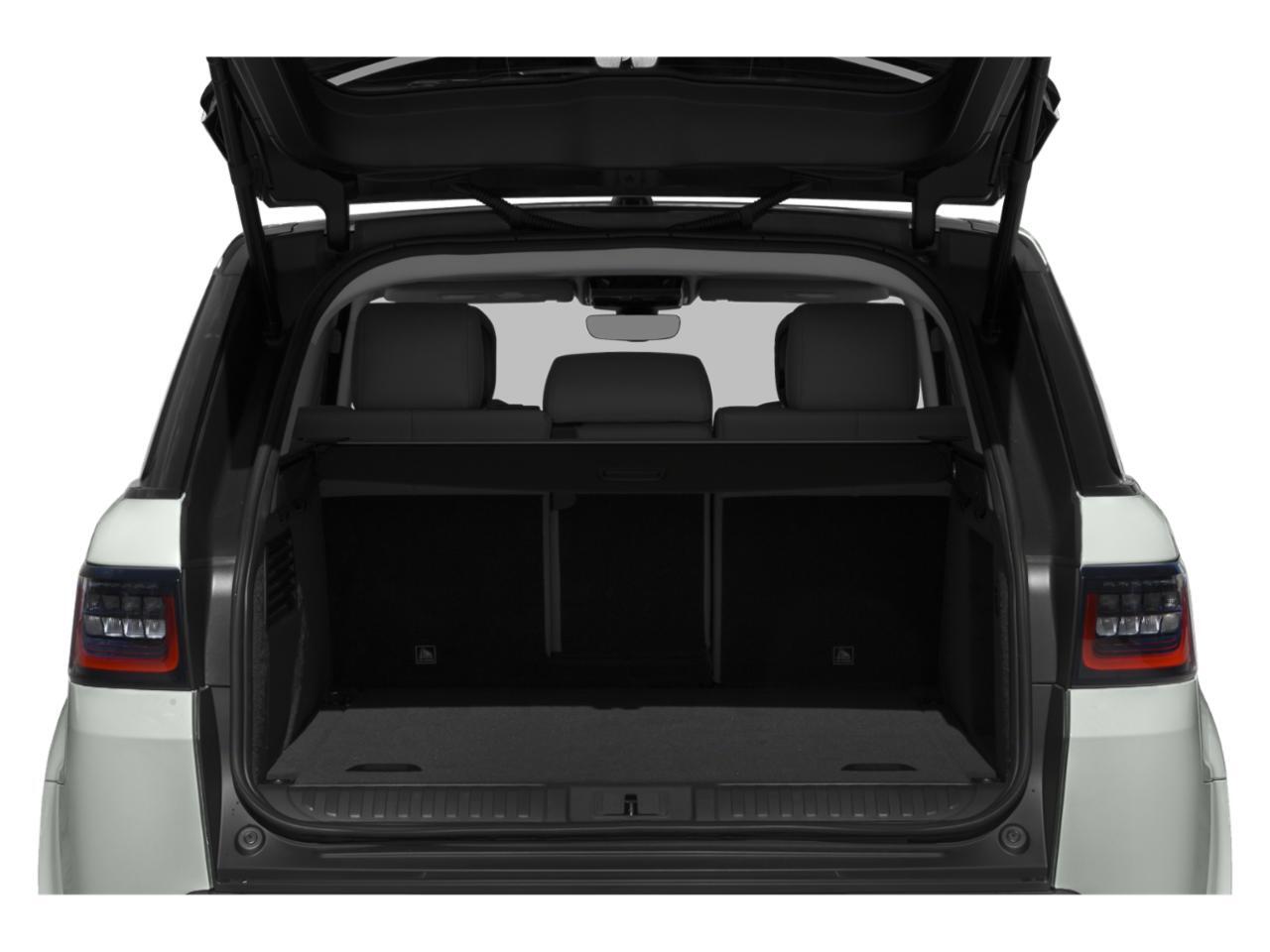 2018 Land Rover Range Rover Sport HSE Dynamic San Clemente CA