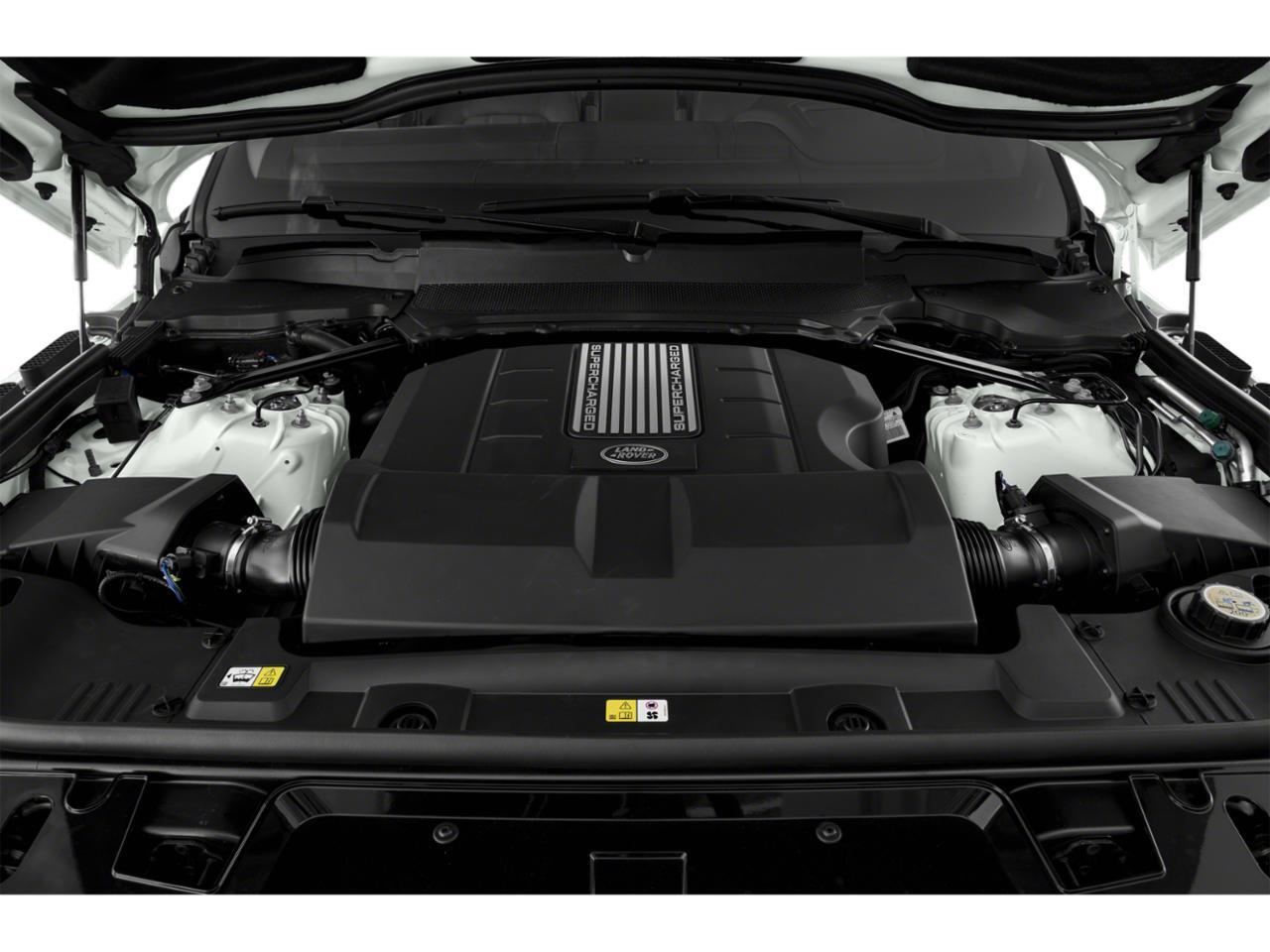 2018 Land Rover Range Rover Sport HSE Dynamic San Clemente CA