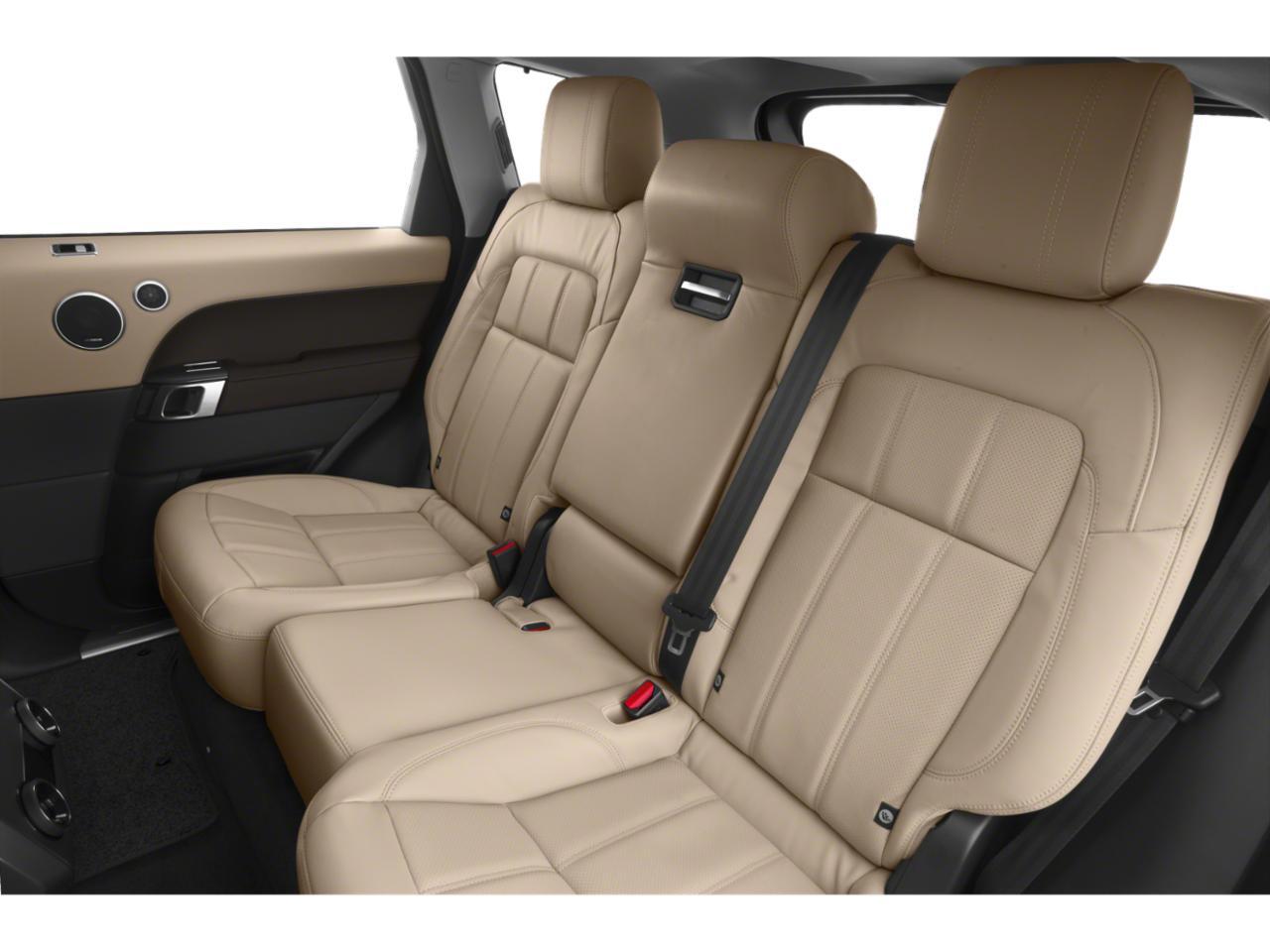 2018 Land Rover Range Rover Sport HSE Dynamic Tucson AZ