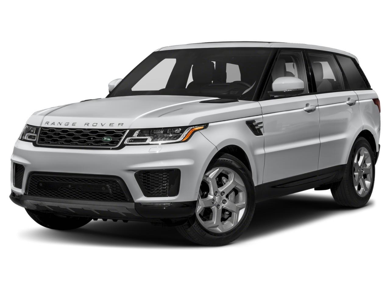 2018 Land Rover Range Rover Sport HSE Dynamic Tucson AZ
