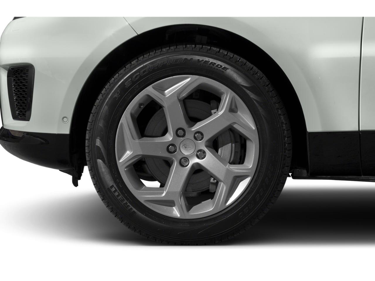 2018 Land Rover Range Rover Sport HSE Irving TX